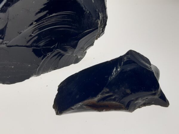 Obsidiana Negra - Imagen 3