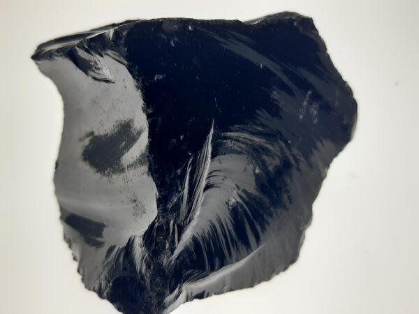 Obsidiana Negra - Imagen 2